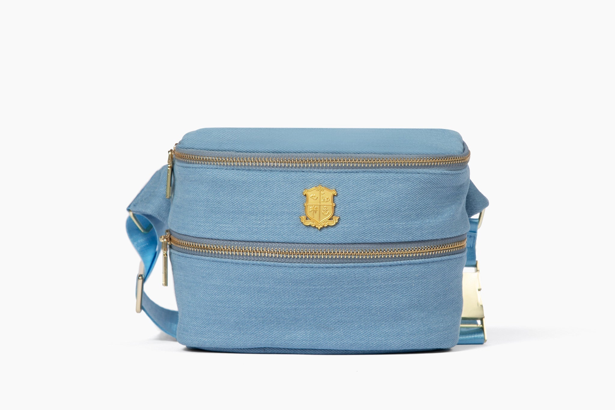 The History of Belt Bags