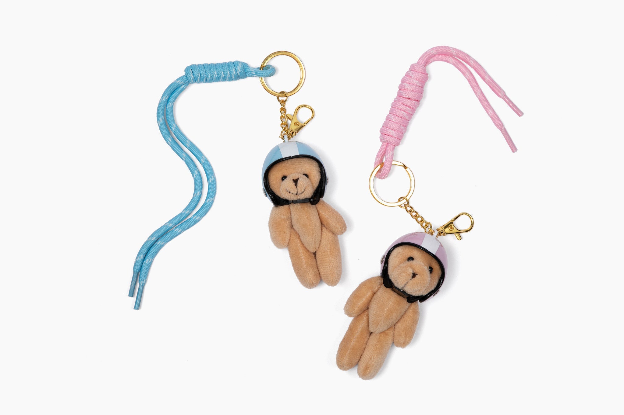 How to Accessorize with the Baddie Bear Keychain Charm | Baddie Society
