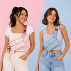 Iconic Belt Bag Set