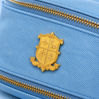Blue Jean Belt Bag