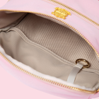 Strawberry Milk Pink Belt Bag
