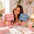 Iconic Belt Bag Set